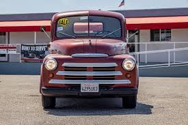 Image result for Dodge Truck Red 1950 Fleet