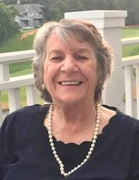 Obituary information for Lorraine Hunt