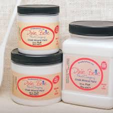 Dixie Belle Color Chart Dixie Belle Chalk Type Paint Colors