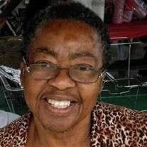 Mrs. Bernice Chatfield Obituary