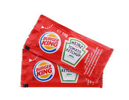 What Is The Shelf Life Of A Taco Bell Packet Of Hot Sauce? : R/Mexicanfood