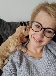 Hi All, We want to say "Hello" I'm Butter 9 weeks, and today is the first  week with Mommy :)