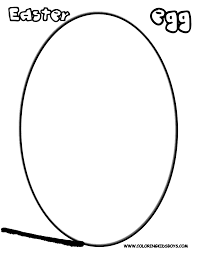 Free Printable Easter Egg Coloring Pages Only Coloring Pages Coloring Easter Eggs Coloring Eggs Easter Egg Coloring Pages