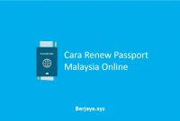 Panduan perbaharui secara online lesen memandu/mykad dan passport. Denda Lewat Renew Lesen Memandu Cara Renew