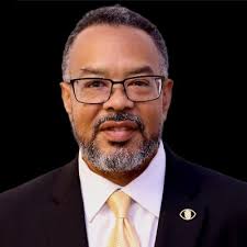 Aaron J. Griffen, Ph.D.