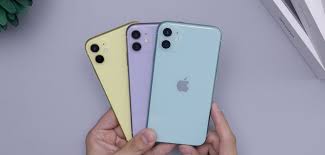Wir rechnen mit einem pünktlichen release. Iphone 11 Farben Welche Ist Die Richtige Fur Dich