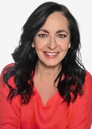 Donating suitcases to foster care organizations