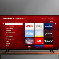 What kind of cables and connections can be used? How To Choose The Right Tv For Your Home The Verge