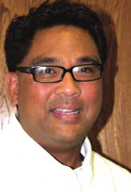 Dr.William Langstaff Is California AGD's Spirit of Leadership Awardee