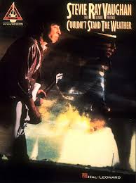 Tin Pan Alley By Stevie Ray Vaughan J W Pepper Sheet Music