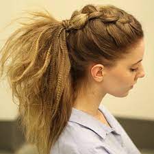 Best casual updo hairstyles from short hair casual updos hairstyle for women & man. 30 Easy And Stylish Casual Updos For Long Hair