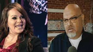 Murió Pete Salgado, exmánager de Jenni Rivera