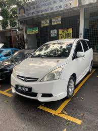 Senarai harga kereta proton murah yang boleh anda beli di peninsular, east malaysia, langkawi dan labuan. Proton Exora 2011 Cars Cars For Sale On Carousell