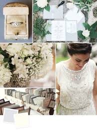 Get inspired with great themes, color pairings, and looks for your summer wedding! Hot Wedding Color Combos For Summer