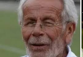 Ciao Pietro! Lomello ti sarà sempre riconoscente. Ti ricorderemo con  affetto e stima col tuo vocione, col sorriso come in questa foto, talvolta  brontolone, ma sempre sincero e molto attento ai giovani.