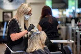 What hair salon services does great clips provide?expand or collapse answer. Salons And Barbershops Are Taking These Precautions And Seeing These Changes Amid Pandemic Gainesville Times