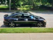 Image result for Crystal Black 2011 CSX