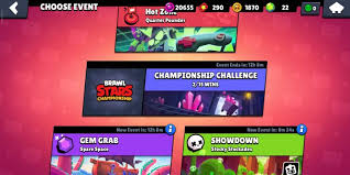 Brawl stars championship challenge it's open for everyone and we are using this feature to actually qualify for the brawl finals in 2020. Everything You Need To Know About Brawl Stars Championship Challenge 2020