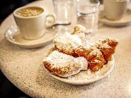 The Best New Orleans Food 10 Iconic Dishes Conde Nast Traveler