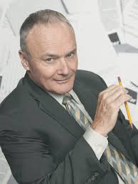 Creed Bratton of 'The Office' to perform in Chamber Hall