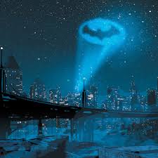 Gotham City - Wikipedia