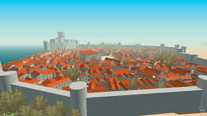Viewing posts 1 to 4. Linktipp Medieval Fantasy City Generator Denkfabrikblog