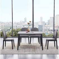 Check spelling or type a new query. Modern Contemporary Kitchen Dining Room Sets Wayfair