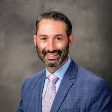 Warren Dean Morten, Lawyer in Irvine, California