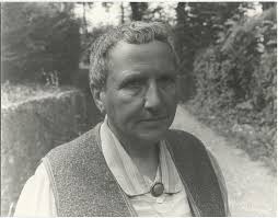 Gertrude Stein
