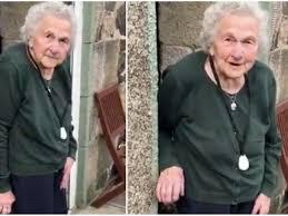 In case of stock issues with this. Coronavirus Watch As Scots Granny Tells World It Will All Be Fine In Heartwarming Viral Clip Edinburgh Live
