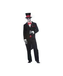 Maybe you would like to learn more about one of these? Day Of The Dead Groom Men S Costume Men Costume