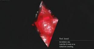 The blue gemstone can be found in the dining hall of the spencer mansion after pushing the statue over the edge on the room's second floor balcony. Re3 Remake Blue Jewel Location How To Get Uses Resident Evil 3 Remake Gamewith