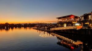Check out showtimes for movies out now in theaters. The Wharf Hosts Sunset Cinema With Floating Screen On Southwest Waterfront Wtop