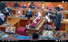 How to pay mbpj saman and get a discount | little chumsy's blog. Four New Faces Among 24 Sworn In As Mbpj Councillors The Star