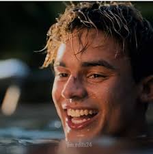 Matthew Broome Happy Birthday