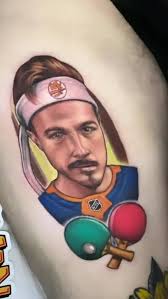 Anthony beauvillier is a hockey, zodiac sign: Nhl Myplayoffsmoment Jean Gabriel Pageau Tattoo Facebook