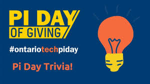 Lisa rogers is a director of professional learning for math solutions, and . Pi Day Of Giving Trivia Game Sunday March 14 Giving