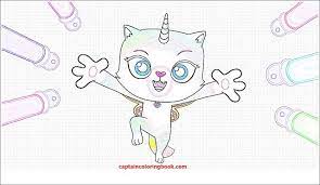 Rainbow butterfly unicorn kitty official theme song nickelodeon. Rainbow Butterfly Unicorn Kitty Kitty Coloring Rainbow Butterfly Unicorn Cat
