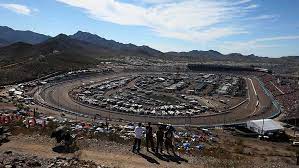 Nascar race result for the fanshield 500 at phoenix raceway on mar 8, 2020. Phoenix Raceway Full Weekend Schedule Nascar Com