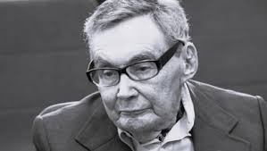 Marian Turski we wspomnieniach. "Był absolutnym fenomenem"