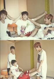 Through to get where they are today, but i'll take the time to thank bts now for becoming the amazing boys we all . Bts Photoshoot On Twitter Bts Now In Thailand Photoshoot 2014 Bts Jungkook Seokjin Taehyung Bts Twt