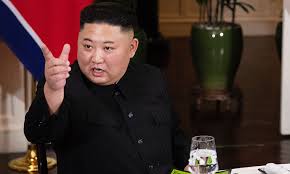 North Korea Holds Rare Public Porn Trial To Scare The Public | AVN