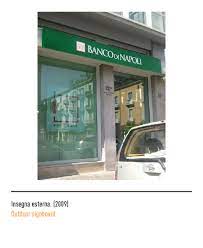 Banco di napoli a salerno. The Banco Di Napoli Logo History And Evolution