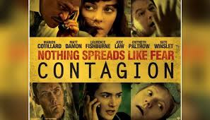 While pesce isn't necessarily a household name, his first two films, 2016's the eyes of my mother and 2018's piercing. Coronavirus Pandemic Contagion Is The Most Watched Online Film