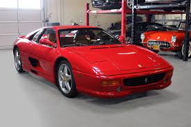 We did not find results for: Used 1997 Ferrari F355 Gtb For Sale Special Pricing San Francisco Sports Cars Stock P19041
