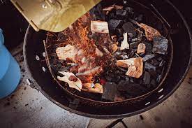 Should You Soak Wood Chips While Using A Masterbuilt Electric Smoker