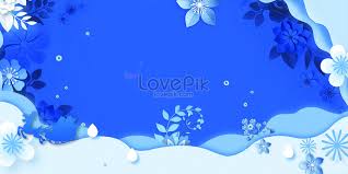 More than 3 million png and graphics resource at pngtree. Blue Christmas Banner Background Backgrounds Image Picture Free Download 605760885 Lovepik Com
