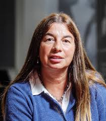 Maria Isabel Baeza Revista Educar 2022