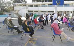 En rigor, distintas marcas de la cepa 2021, tanto en la versión trivalente como en la tetravalente, se encuentran en las farmacias, para la adquisición de. Sigue Con Retrasos Segunda Jornada De Vacunacion A Adultos Mayores En Cdmx El Sol De Mexico Noticias Deportes Gossip Columnas