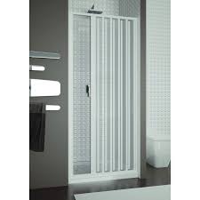 Misure da 60 a 180cm e altezza 185 o 195cm realizzabile su misura Box Doccia A Soffietto Venere Box Un Lato